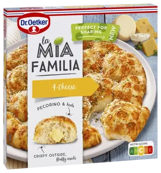 Dr. Oetker La Mia Familia