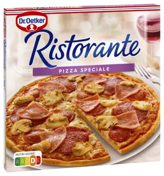 Dr. Oetker Ristorante Speciale