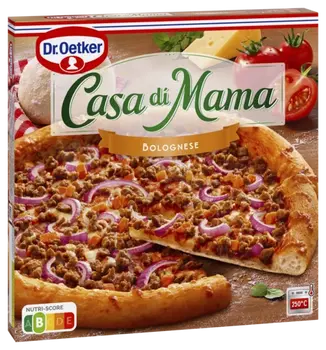 Dr. Oetker Casa di Mama Bolognese