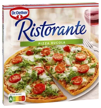 Dr. Oetker Ristorante Rucola
