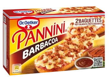 Dr. Oetker Pannini Barbacoa