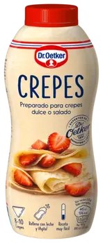 Dr. Oetker Crepes