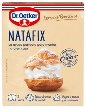 Dr. Oetker Natafix