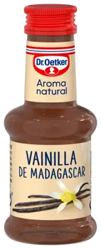 Dr. Oetker Aroma natural de vainilla de Madagascar