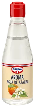 Dr. Oetker Aroma agua de Azahar