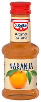 Dr. Oetker Aroma Natural de Naranjas