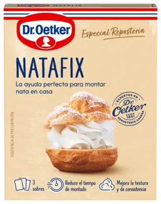 Natafix Dr. Oetker