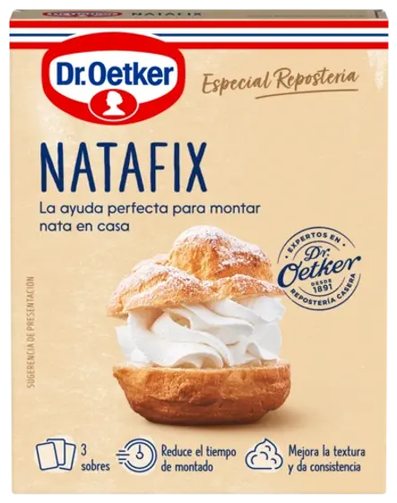 Natafix Dr. Oetker