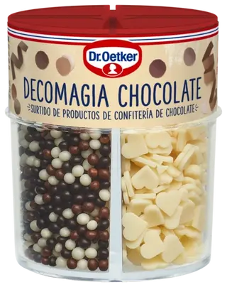 Decomagia Chocolate Dr. Oetker