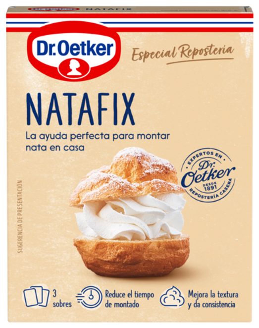 Dr. Oetker Natafix