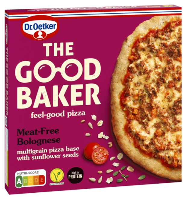 Dr. Oetker The Good Baker Bolognese