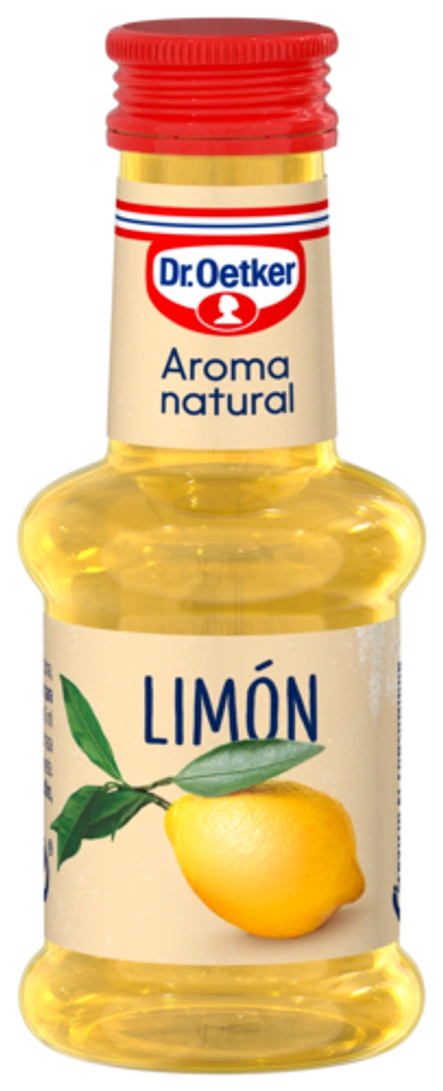 Aroma Natural de Limón