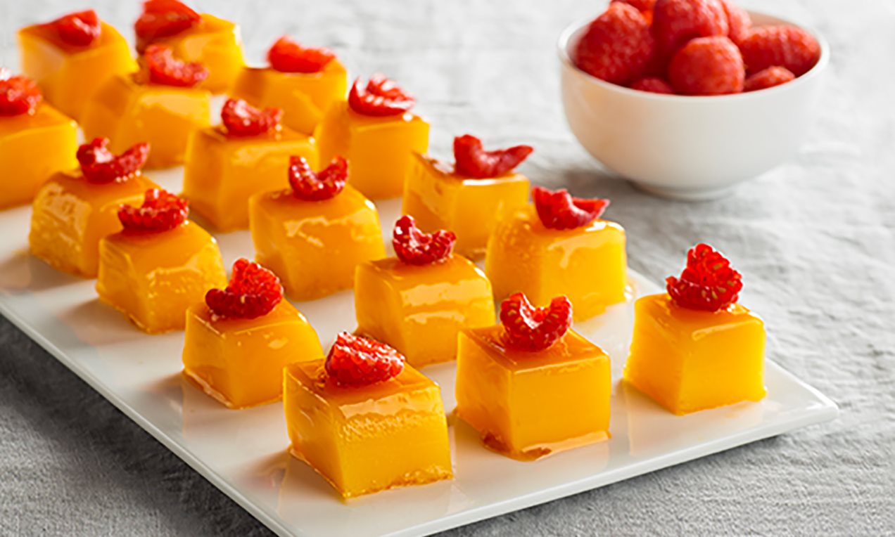 Tocino de cielo