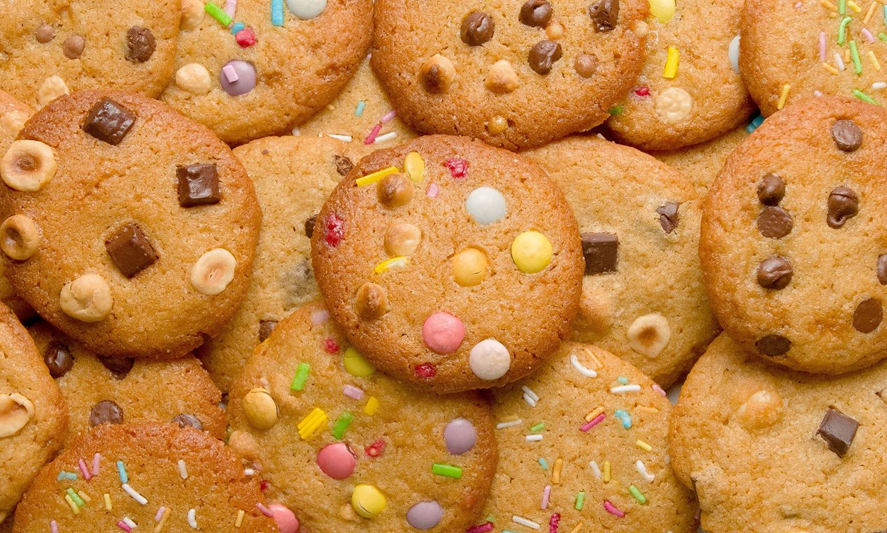 Masa para cookies