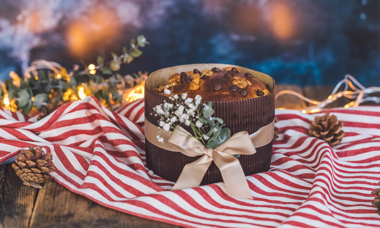 Panettone