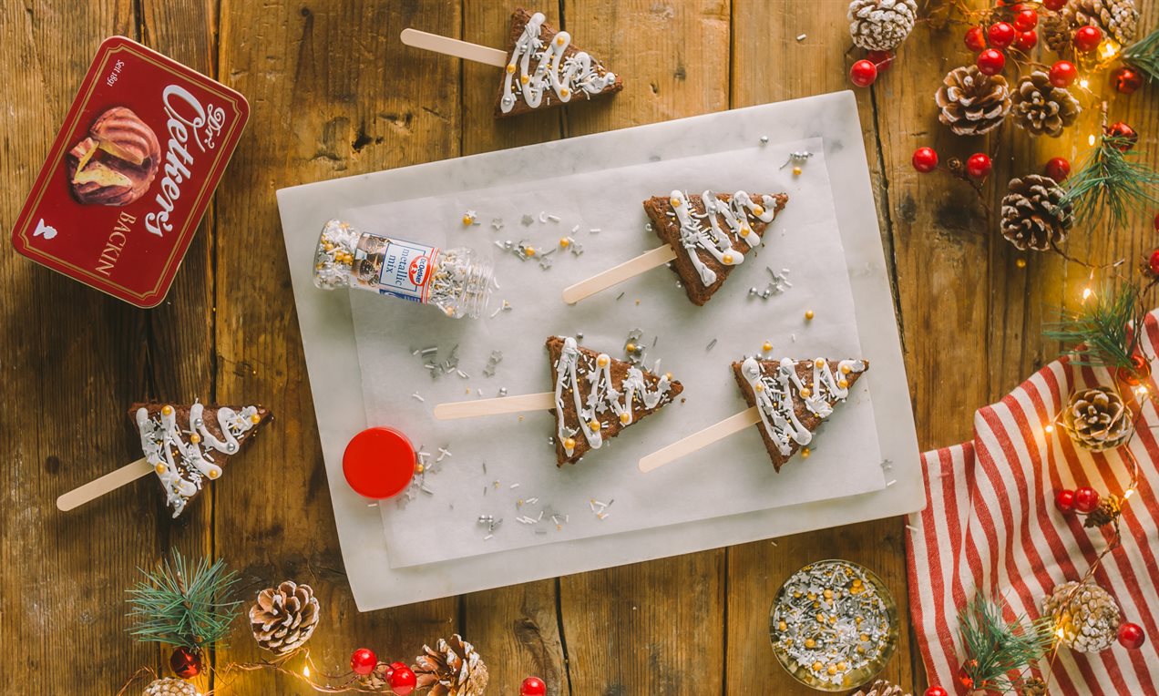 Arbolitos de Navidad