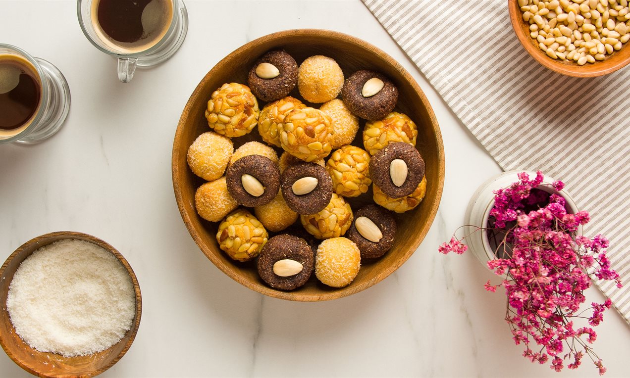 Panellets