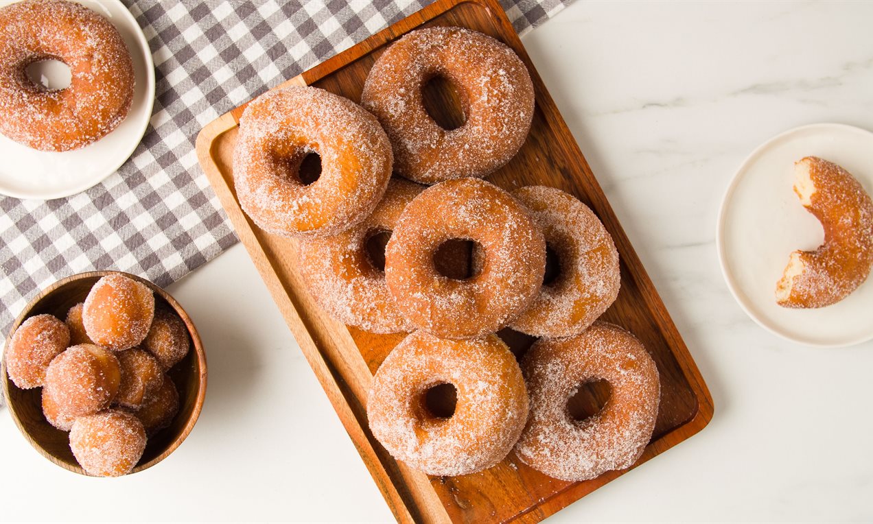 Rosquillas