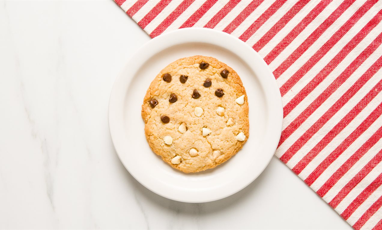 Cookie para 1