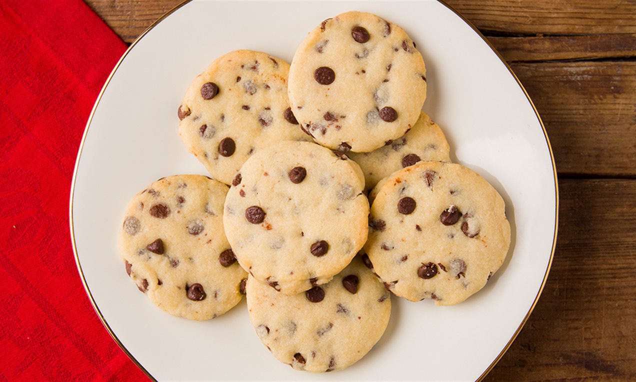 Shortbread