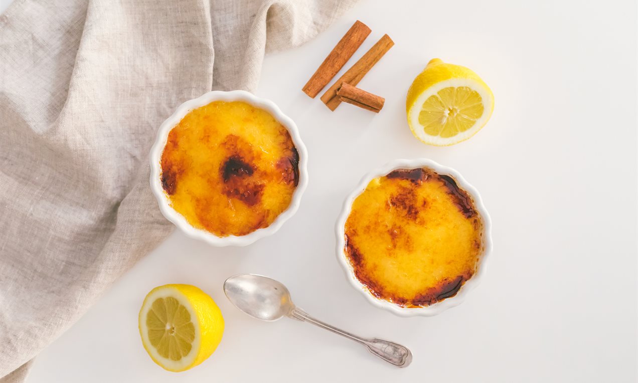 Crema Catalana